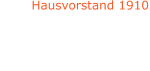 Mser Johann Albrich Franz Josef Hausvorstand 1910 Mser Johann und Gattin
