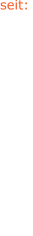 seit: 1677 1710 1774 1783 1907 1849 1635 1767 1610 1759 1519 1759 1613